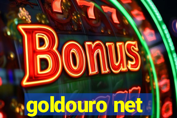 goldouro net